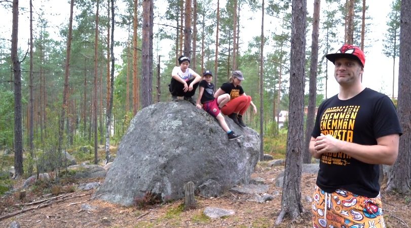 Hoppgänget