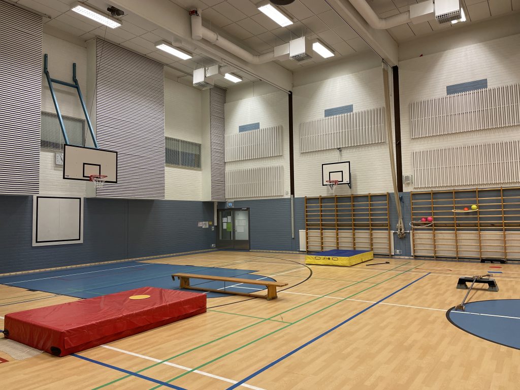 Hoppgänget