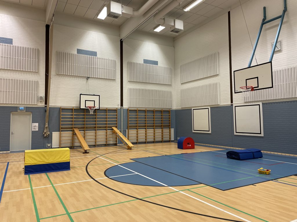 Hoppgänget